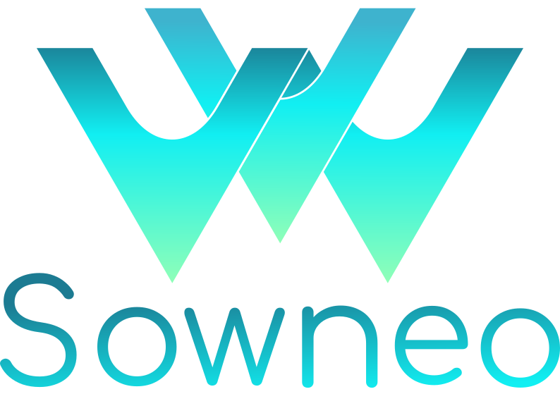 Sowneo Logo