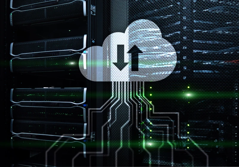 Sortie de cloud